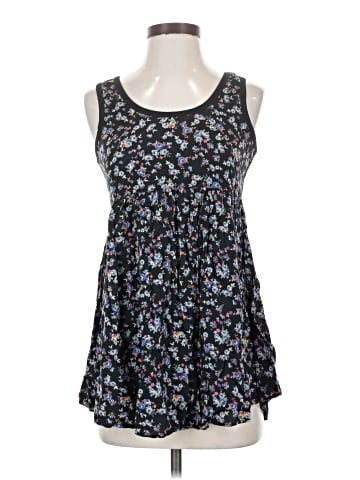 LA Hearts Sleeveless Top (view 1)