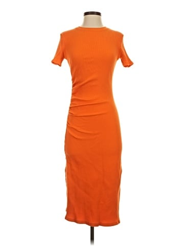 Zara Casual Dress (view 1)