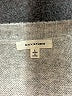 Max Studio Gray Coat Size L - photo 6