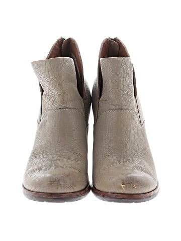 Kork-Ease Ankle Boots (view 2)
