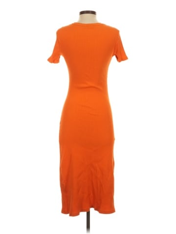 Zara Casual Dress (view 2)