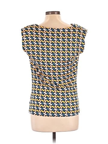 Dna Couture Short Sleeve Top (view 2)