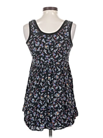 LA Hearts Sleeveless Top (view 2)