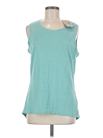 Royal Robbins Sleeveless T-Shirt (view 1)