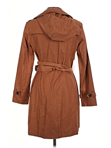 Cole Haan Trenchcoat (view 2)