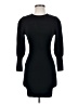 Leith Black 3/4 Sleeve Top Size XXS - photo 1