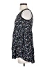 LA Hearts 100% Rayon Black Sleeveless Top Size XS - photo 5