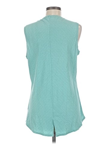 Royal Robbins Sleeveless T-Shirt (view 2)