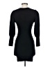 Leith Black 3/4 Sleeve Top Size XXS - photo 2