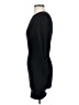 Leith Black 3/4 Sleeve Top Size XXS - photo 5
