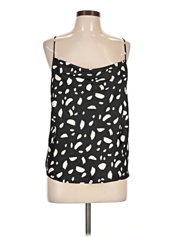 Old Navy Sleeveless Blouse (view 1)