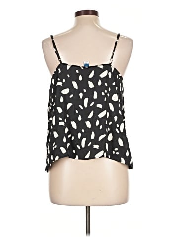 Old Navy Sleeveless Blouse (view 2)