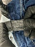 Zara Blue Jeans Size 6 - photo 9