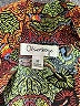 Olsenboye 100% Polyester Paisley Green Sleeveless Blouse Size M - photo 7