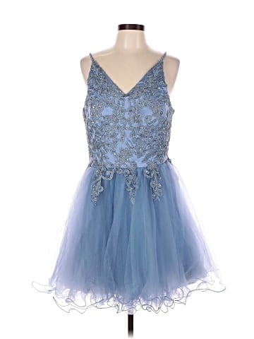 Assorted Brands Cocktail Dress (view 1)