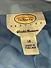 Talbots 100% Cotton Blue Long Sleeve Button-Down Shirt Size 16 Petite - photo 7