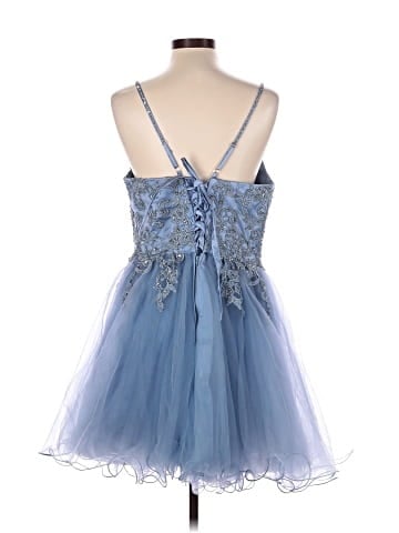 Assorted Brands Cocktail Dress (view 2)