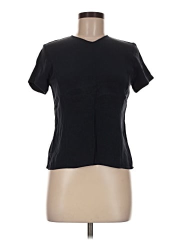 Talbots Short Sleeve Top (view 1)