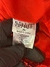 Spirit Metallic Red Shorts Size XL - photo 3