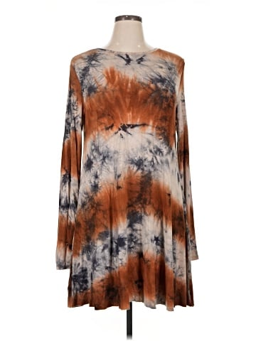 Natural Life Casual Dress (view 1)