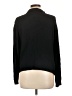 Chico's Design Black Long Sleeve Button-Down Shirt Size XL - photo 2