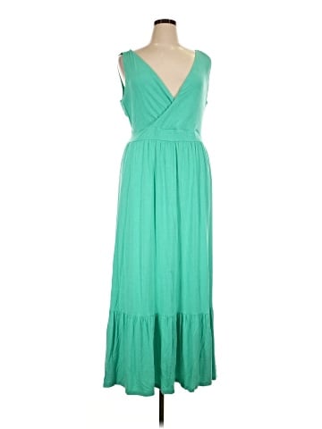 Ava & Viv Casual Dress (view 1)
