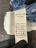 Simplee 100% Viscose Blue Casual Pants Size S - photo 8