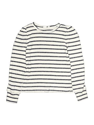 Gap Kids Long Sleeve T-Shirt (view 1)