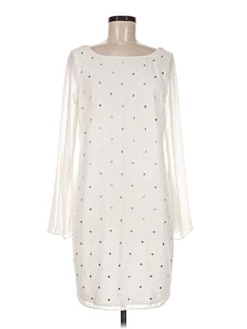 Allen B. by Allen Schwartz Cocktail Dress (view 1)