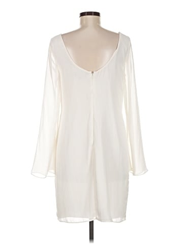 Allen B. by Allen Schwartz Cocktail Dress (view 2)