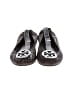 Tory Burch Animal Print Gray Flats Size 7 1/2 - photo 2
