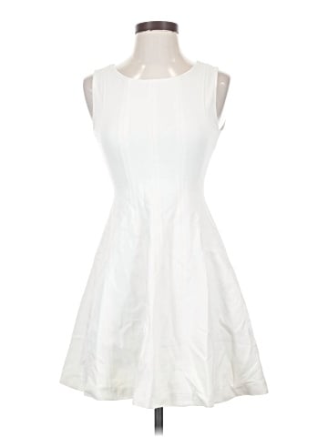 Zara Basic Cocktail Dress (view 1)