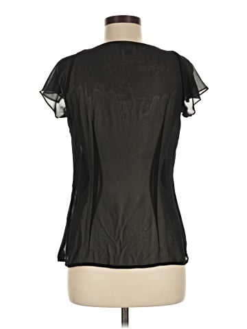 Worthington Short Sleeve Top (view 2)