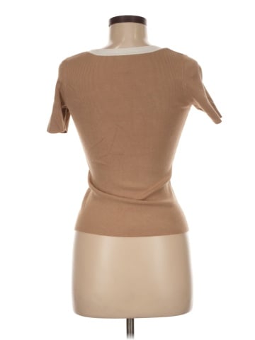 Bisou Bisou Short Sleeve Top (view 2)