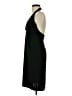 City Triangles 100% Polyester Solid Black Cocktail Dress Size S - photo 5