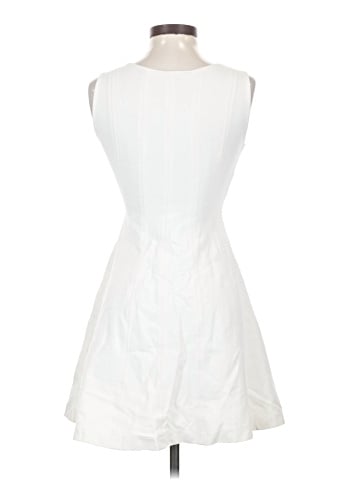 Zara Basic Cocktail Dress (view 2)