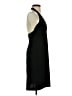 City Triangles 100% Polyester Solid Black Cocktail Dress Size S - photo 4