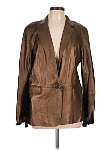Lafayette 148 New York Blazer (view 1)