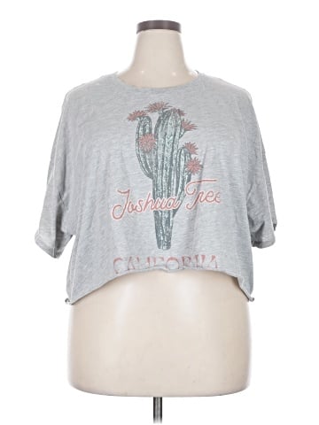 Grayson Short Sleeve T-Shirt (view 1)