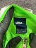 Nike 100% Polyester Green Track Jacket 9-12 MO / 12 MO - photo 3