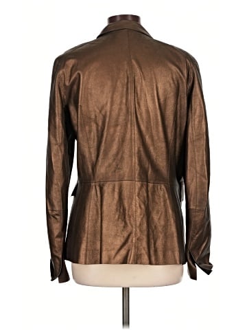 Lafayette 148 New York Blazer (view 2)