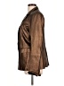 Lafayette 148 New York Brown Blazer Size L (estimated) - photo 5
