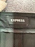 Express Black Active Pants Size 6R - photo 4