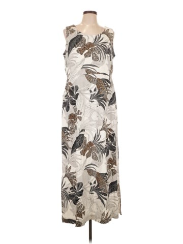 Chico's Casual Dress (view 1)