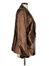 Lafayette 148 New York Brown Blazer Size L (estimated) - photo 4