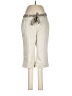 Dockers Ivory Khakis Size 8 (petite) - photo 1
