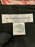 Christopher & Banks 100% Polyester Black Sleeveless Blouse Size XL - photo 7