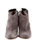 Susina Gray Ankle Boots Size 10 - photo 2