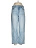 American Eagle Outfitters Blue Jeans Size 8R - photo 1