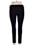 Rewind Solid Black Active Pants Size XL - photo 2